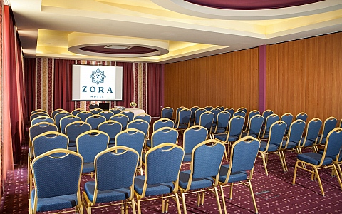 Hotel Zora - Primošten - Meeting rooms