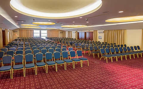 Hotel Zora - Primošten - Meeting rooms