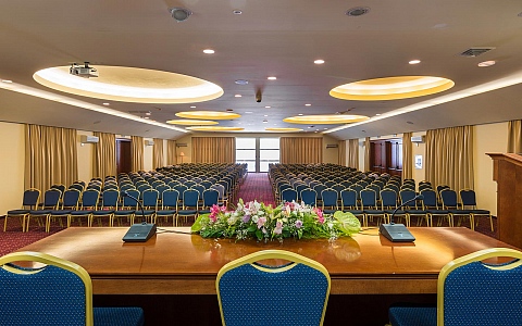 Hotel Zora - Primošten - Meeting rooms