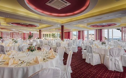 Hotel Zora - Primošten - Meeting rooms