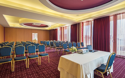 Hotel Zora - Primošten - Meeting rooms
