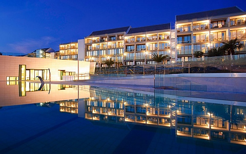 Valamar Lacroma Dubrovnik - Dubrovnik