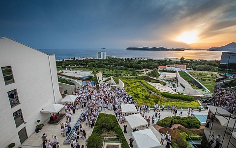 Valamar Lacroma Dubrovnik - Dubrovnik