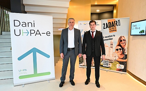 Hotel Pinija - Petrčane - Events
