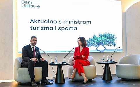 Hotel Pinija - Petrčane - Events
