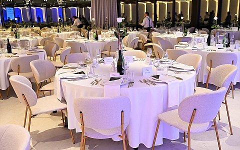 Hotel Pinija - Petrčane - Events