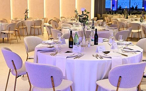 Hotel Pinija - Petrčane - Events