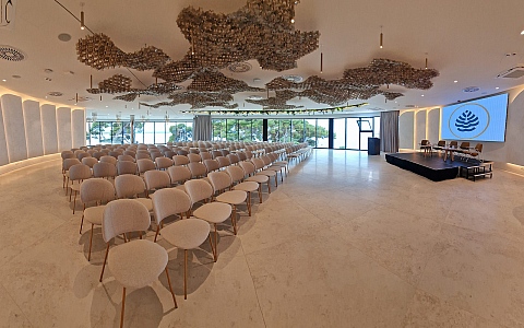 Hotel Pinija - Petrčane - Meeting rooms