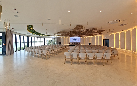 Hotel Pinija - Petrčane - Meeting rooms