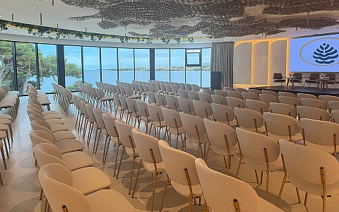 Hotel Pinija - Petrčane - Meeting rooms