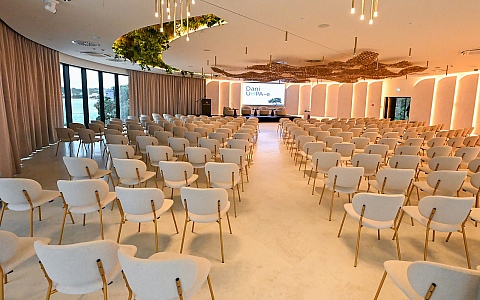 Hotel Pinija - Petrčane - Meeting rooms