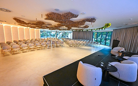 Hotel Pinija - Petrčane - Meeting rooms