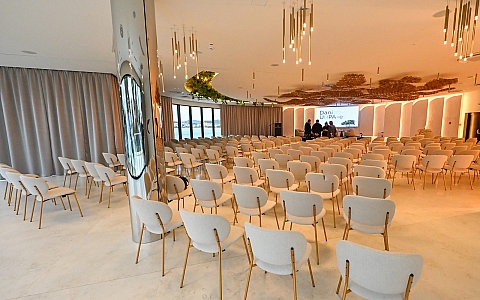 Hotel Pinija - Petrčane - Meeting rooms