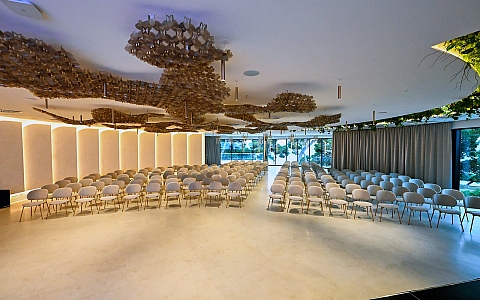 Hotel Pinija - Petrčane - Meeting rooms