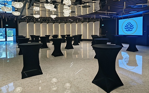 Hotel Pinija - Petrčane - Meeting rooms