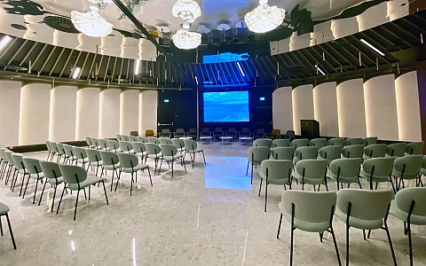 Hotel Pinija - Petrčane - Meeting rooms