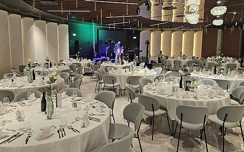 Hotel Pinija - Petrčane - Meeting rooms