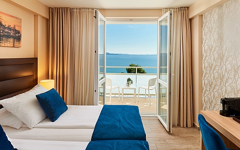 Hotel Pinija - Petrčane - Rooms-Suites