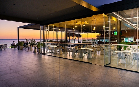 Hotel Pinija - Petrčane - Restaurant-Bar