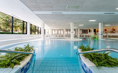 Hotel Pinija - Petrčane - Pool