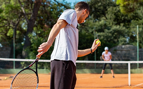 Hotel Pinija - Petrčane - Activities - Entertainment