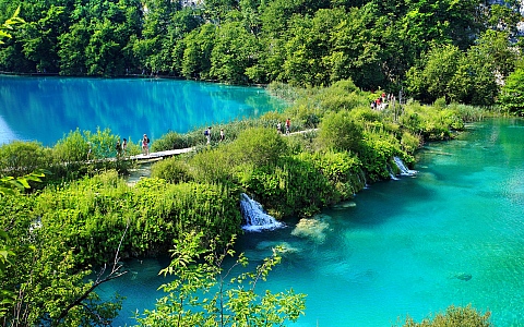 Hotel Pinija - Petrčane - Destination