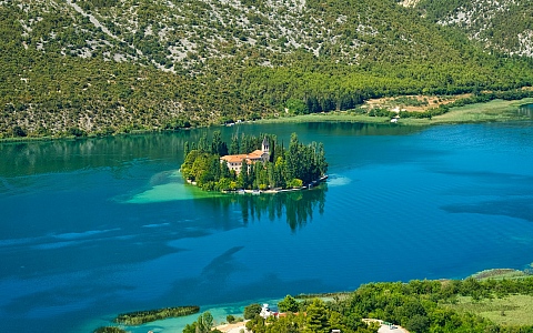 Hotel Pinija - Petrčane - Destination