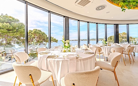 Hotel Pinija - Petrčane - Meeting rooms