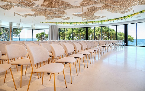 Hotel Pinija - Petrčane - Meeting rooms