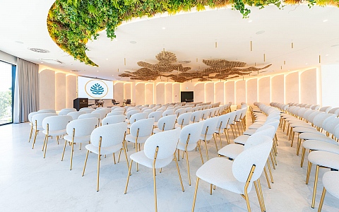 Hotel Pinija - Petrčane - Meeting rooms