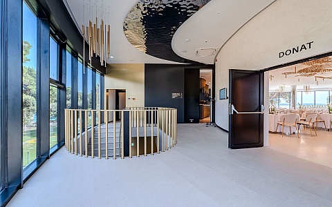 Hotel Pinija - Petrčane - Meeting rooms