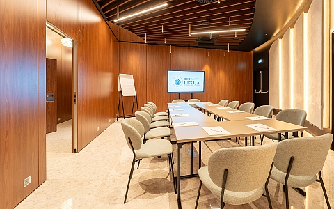 Hotel Pinija - Petrčane - Meeting rooms
