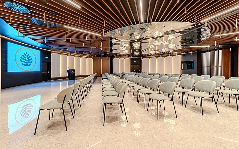 Hotel Pinija - Petrčane - Meeting rooms