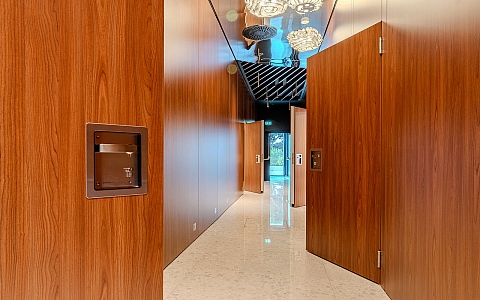 Hotel Pinija - Petrčane - Meeting rooms