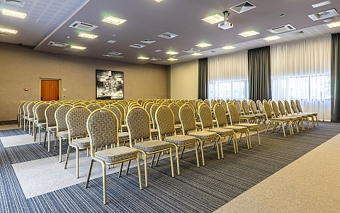 Hotel Pinija - Petrčane - Meeting rooms