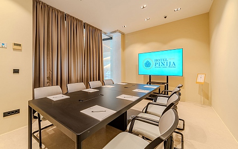Hotel Pinija - Petrčane - Meeting rooms