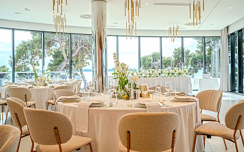 Hotel Pinija - Petrčane - Meeting rooms