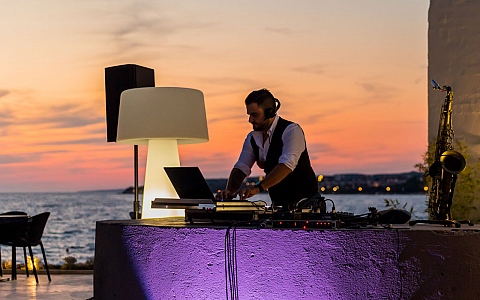 Hotel Pinija - Petrčane - Events