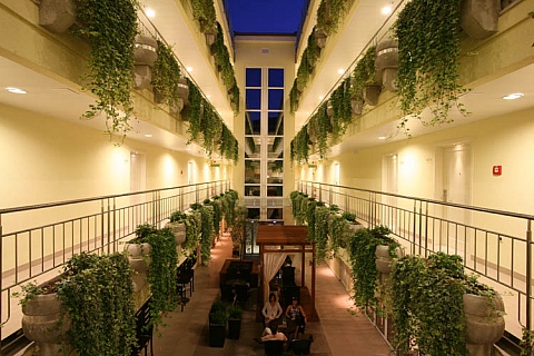 Hoteli Baška - Baška