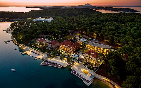 Lošinj Hotels & Villas - Mali Lošinj