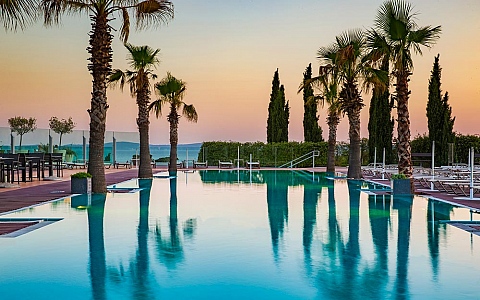 Radisson Blu Resort Split