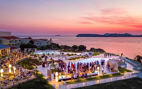 Valamar Argosy Hotel - Dubrovnik