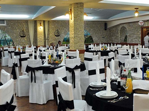 Restaurant Laguna - Sesvetski Kraljevec-Zagreb