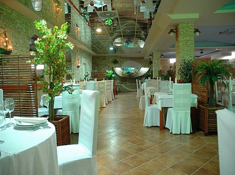 Restaurant Laguna - Sesvetski Kraljevec-Zagreb