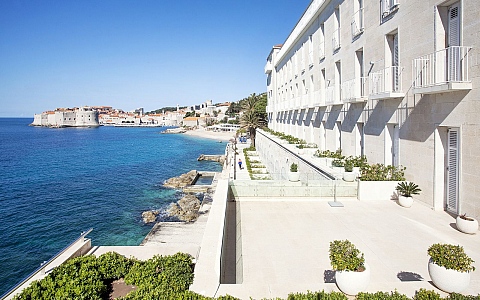 Hotel Excelsior Dubrovnik - Dubrovnik