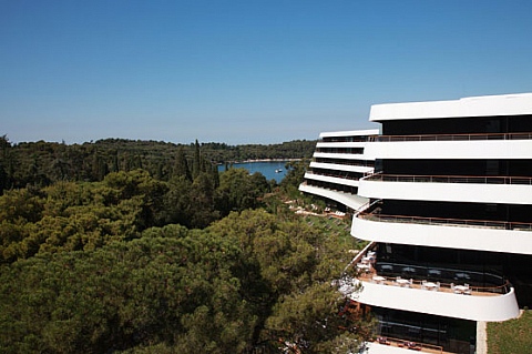 Hotel Lone - Rovinj