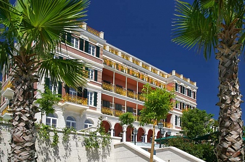 Hilton Imperial Dubrovnik  - Dubrovnik