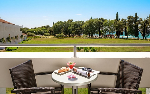 Hotel Coral Plava Laguna - Umag - Rooms-Suites