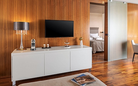 Hotel Pelegrin Plava Laguna  - Umag - Rooms-Suites
