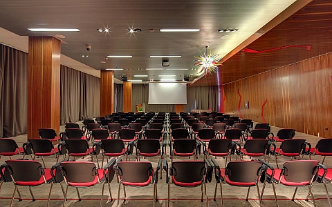 Hotel Coral Plava Laguna - Umag - Meeting rooms